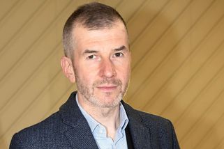 Moderátor Jakub Železný se po roce vrací na obrazovku - Novinky